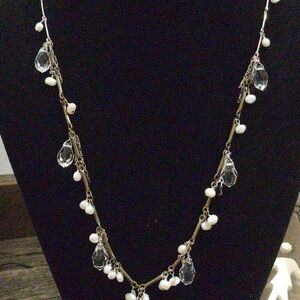 Silpada Party Time Necklace | N2732